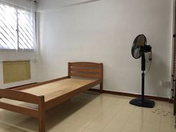 Blk 306 Jurong East Street 32 (Jurong East), HDB 3 Rooms #158812512